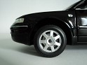 1:18 Anson Volkswagen Passat 1997 Negro. Subida por Francisco